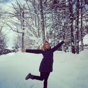 Meet your Posher, Kelley